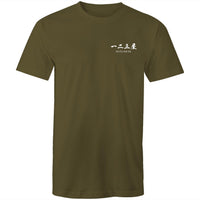 Hifumiya Staff Original T-Shirt