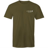 Hifumiya Staff Original T-Shirt
