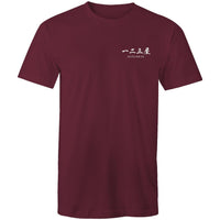Hifumiya Staff Original T-Shirt