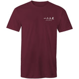 Hifumiya Staff Original T-Shirt