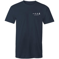 Hifumiya Staff Original T-Shirt