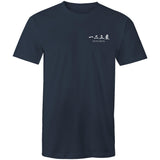 Hifumiya Staff Original T-Shirt