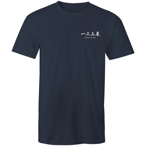 Hifumiya Staff Original T-Shirt