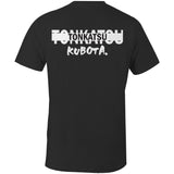 Tonkatsu Kubota Staff Original T-Shirt