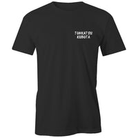 Tonkatsu Kubota Staff Original T-Shirt