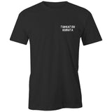 Tonkatsu Kubota Staff Original T-Shirt