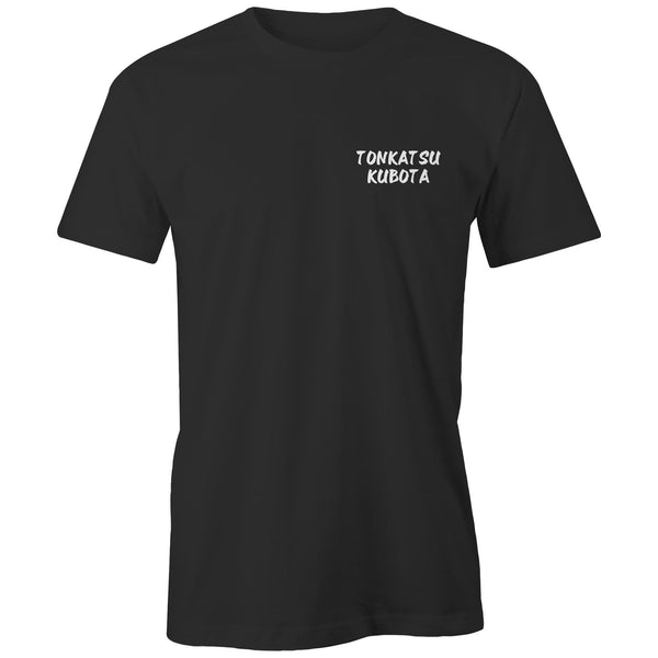 Tonkatsu Kubota Staff Original T-Shirt