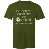 99 Problems T-Shirt (Men's)