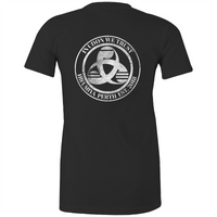In Udon We Trust T-Shirt (Women's)