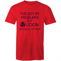 99 Problems T-Shirt (Men's)