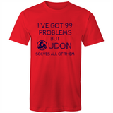 99 Problems T-Shirt (Men's)