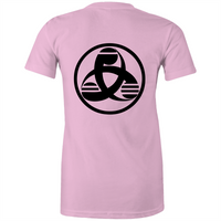 Hifumiya Staff Original T-Shirt (Women"s)