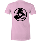 Hifumiya Staff Original T-Shirt (Women"s)