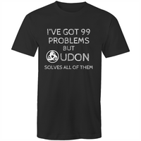 99 Problems T-Shirt (Men's)
