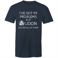 99 Problems T-Shirt (Men's)