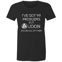 99 Problems T-Shirt (Women's)