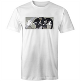 Retro Style Hifumiya T-Shirt (Men's)
