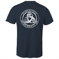 In Udon We Trust T-Shirt (Men's)