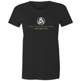 I Know Udon T-Shirt (Women's)