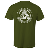 In Udon We Trust T-Shirt (Men's)