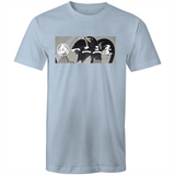 Retro Style Hifumiya T-Shirt (Men's)