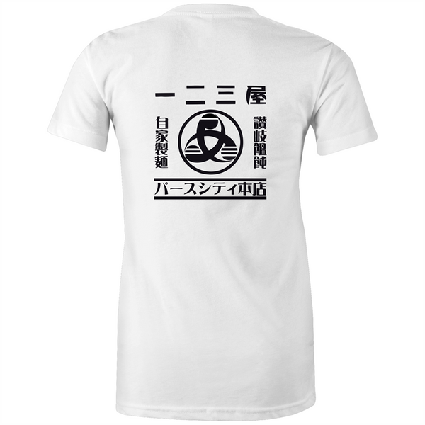 Hifumiya Original T-Shirt (Women's)
