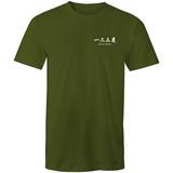 Hifumiya Staff Original T-Shirt (Men's)