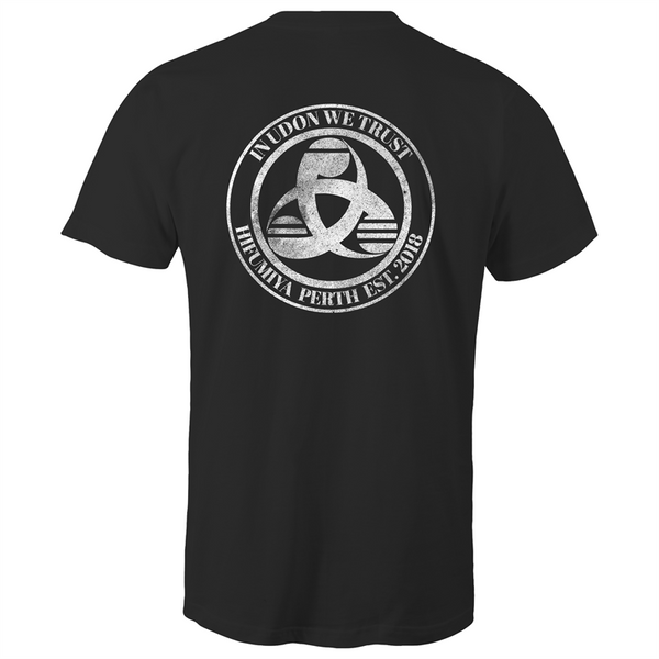 In Udon We Trust T-Shirt (Men's)