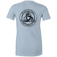 In Udon We Trust T-Shirt (Women's)