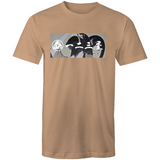 Retro Style Hifumiya T-Shirt (Men's)
