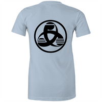 Hifumiya Staff Original T-Shirt (Women"s)