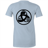 Hifumiya Staff Original T-Shirt (Women"s)