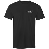 Hifumiya Staff Original T-Shirt (Men's)