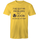 99 Problems T-Shirt (Men's)