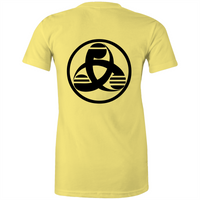 Hifumiya Staff Original T-Shirt (Women"s)