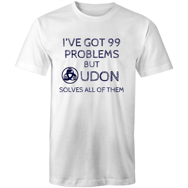 99 Problems T-Shirt (Men's)