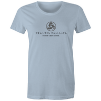 I Know Udon T-Shirt (Women's)