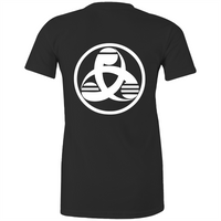 Hifumiya Staff Original T-Shirt (Women"s)