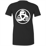 Hifumiya Staff Original T-Shirt (Women"s)