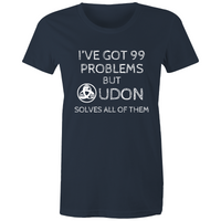 99 Problems T-Shirt (Women's)