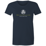 I Know Udon T-Shirt (Women's)