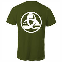 Hifumiya Staff Original T-Shirt (Men's)