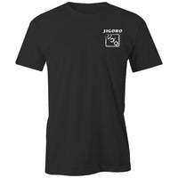 Jigoro Staff Original T-Shirt