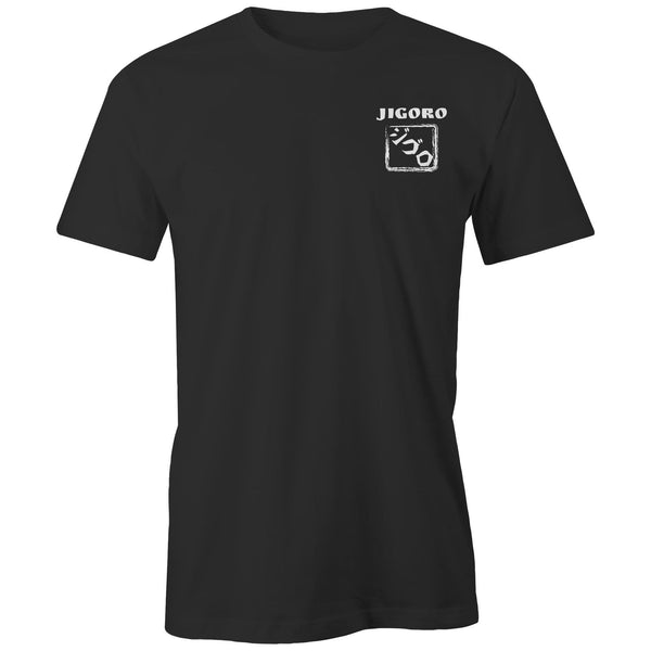 Jigoro Staff Original T-Shirt
