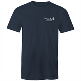 Hifumiya Staff Original T-Shirt (Men's)