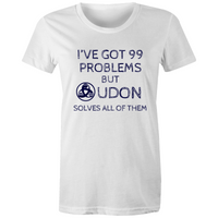99 Problems T-Shirt (Women's)