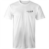 Hifumiya Staff Original T-Shirt (Men's)
