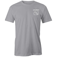 Jigoro Staff Original T-Shirt