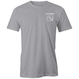 Jigoro Staff Original T-Shirt