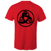 Hifumiya Staff Original T-Shirt (Men's)